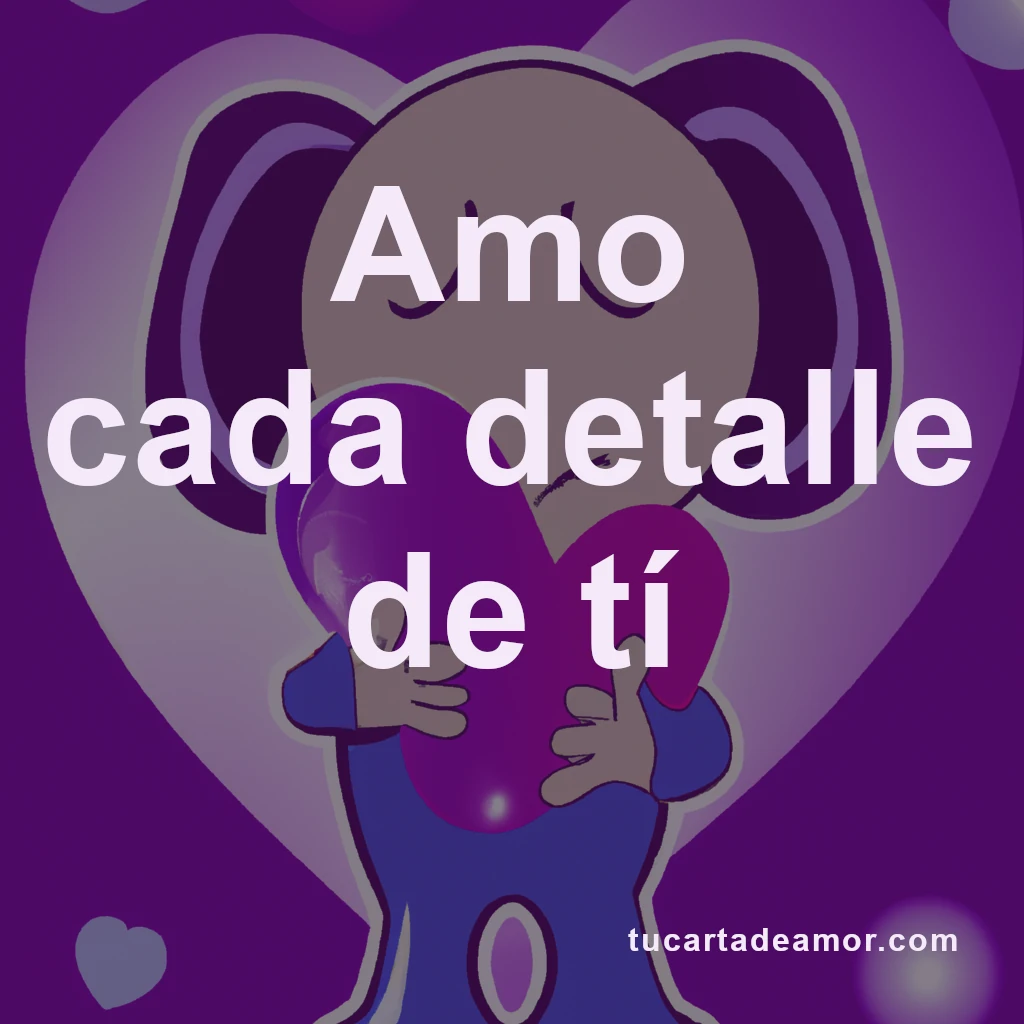 Frases De Amor Cortas