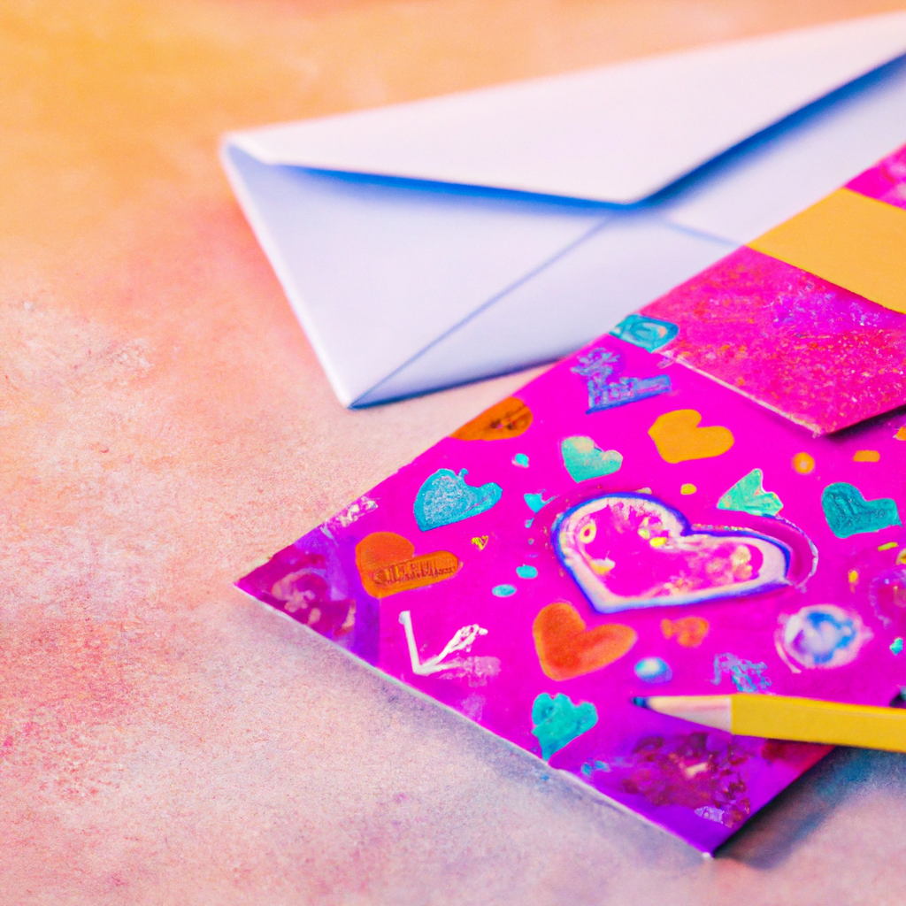 Escribe Tu Amor En Papel Tips Para Cartas Románticas Ideas Para La Mejor Carta De Amor 