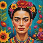 50 Frases de Frida Kahlo: Inspiración y Sabiduría para el Alma