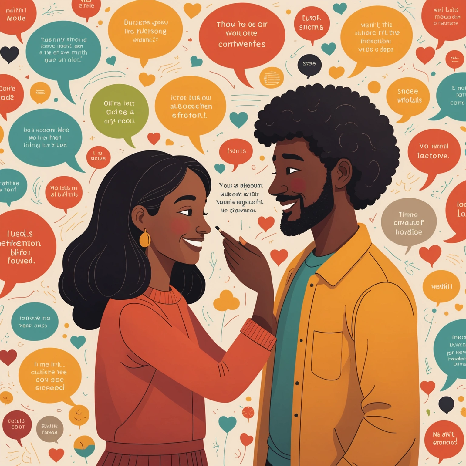 50 Frases de Cariño para Fortalecer Tus Relaciones