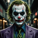 Reflexiones del Joker: 50 Frases que Desafían la Realidad