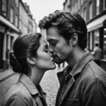 50 Frases de Amor: Besos que Conectan Almas