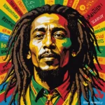 50 Frases de Bob Marley: Inspira Paz, Amor y Justicia