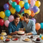 50 Frases de Cumpleaños para Hacer Sentir Especial a tu Novio