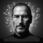 50 Frases de Steve Jobs que Transformarán Tu Vida y Liderazgo