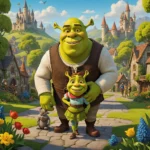 50 Frases de Shrek que Inspiran Amistad y Autoaceptación