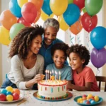 50 Frases de Cumpleaños para Hacer Sentir Especial a Tu Hijo